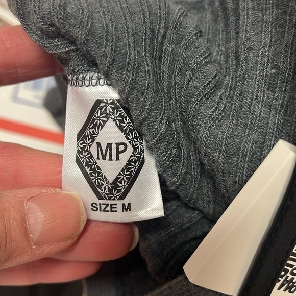 NWT MP tights - Picture 3 of 4